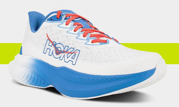 Hoka Mach 6