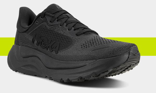 Hoka Arahi 9