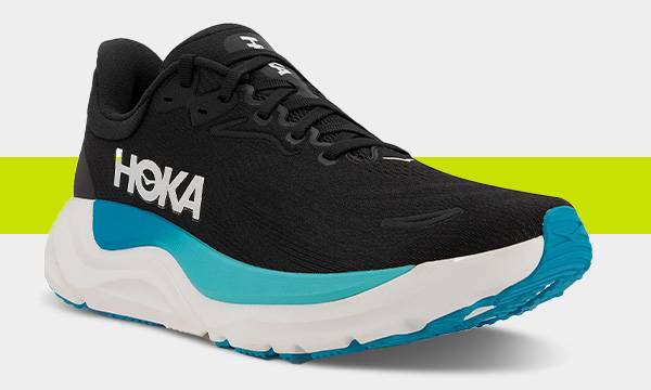 Hoka Arahi 8
