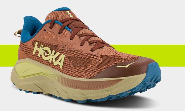 HOKA Challenger 8