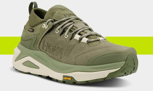 HOKA KAHA 3 LOW GORE-TEX