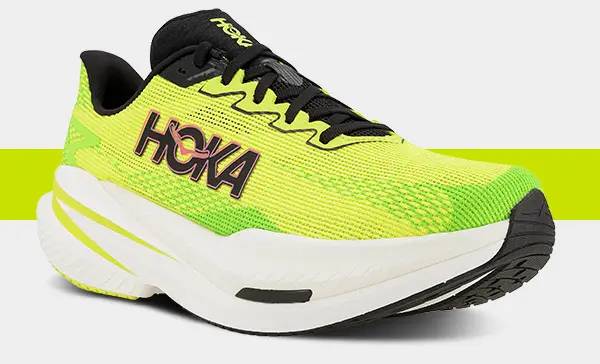Hoka Mach X 3