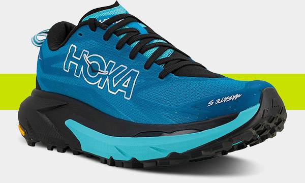 Hoka Mafate X