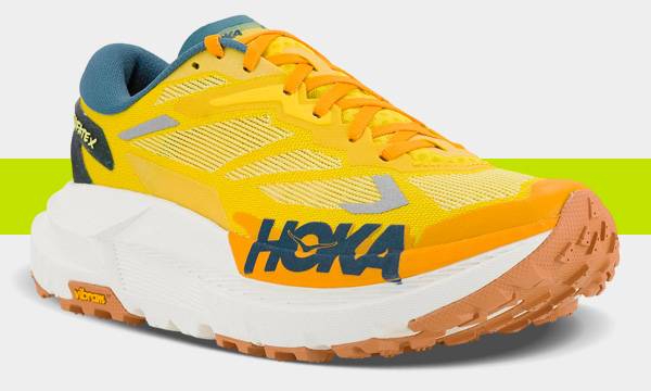 Hoka Mafate X