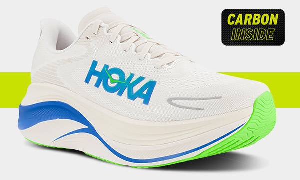 Hoka Skyward X 2 running shoes