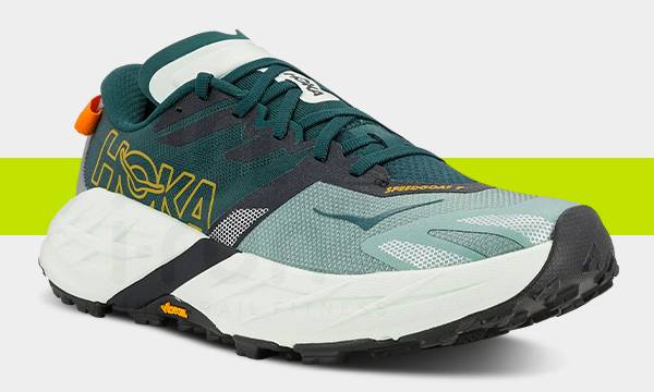 Hoka speedgoat 7