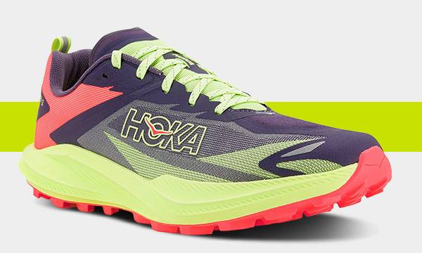 HOKA Zinal 3
