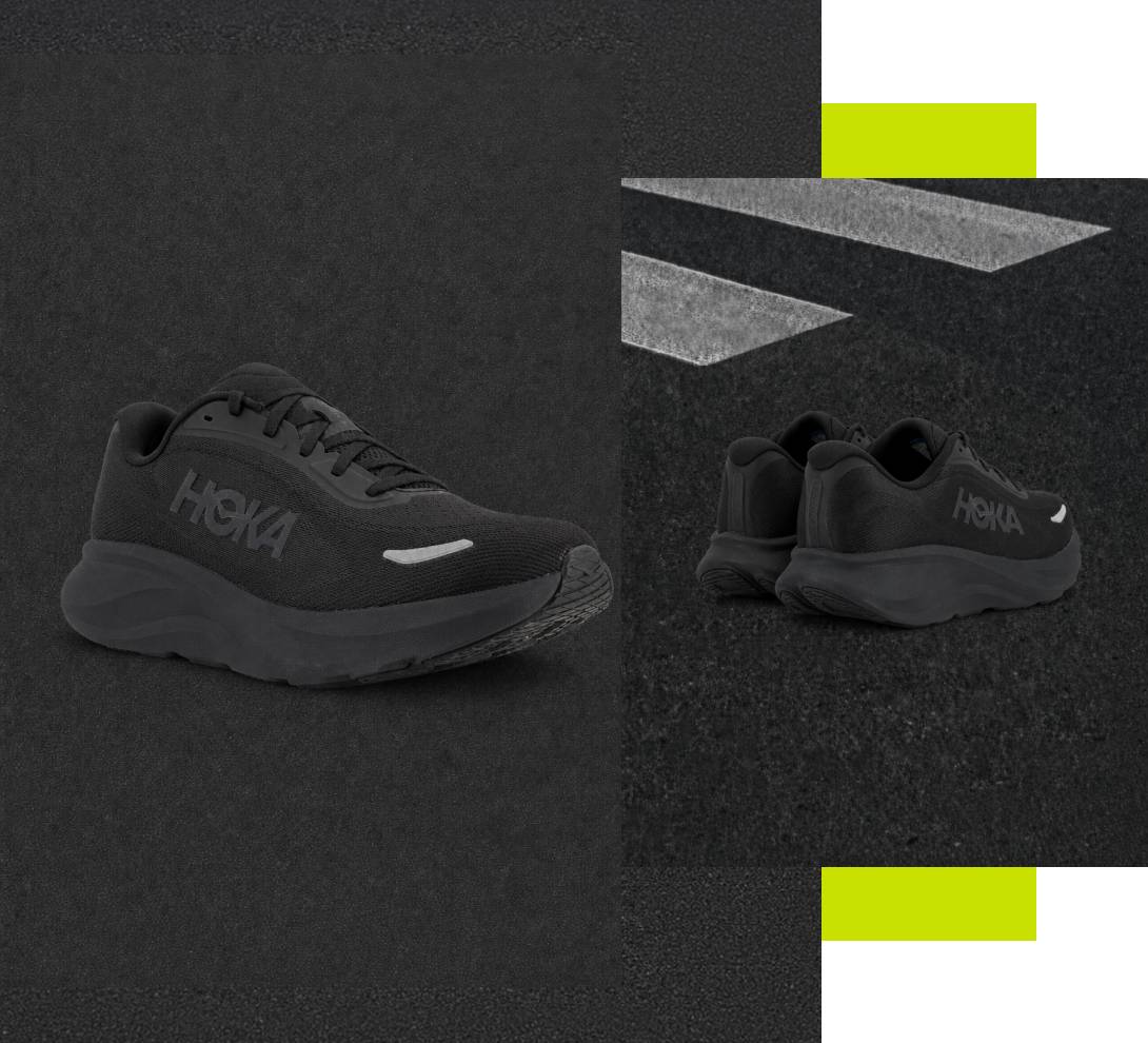 HOKA Rincon 5