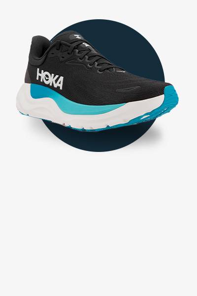 HOKA ARAHI 8