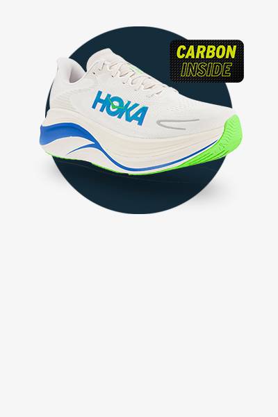 Hoka Skyward X 2