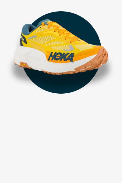 HOKA MAFATE