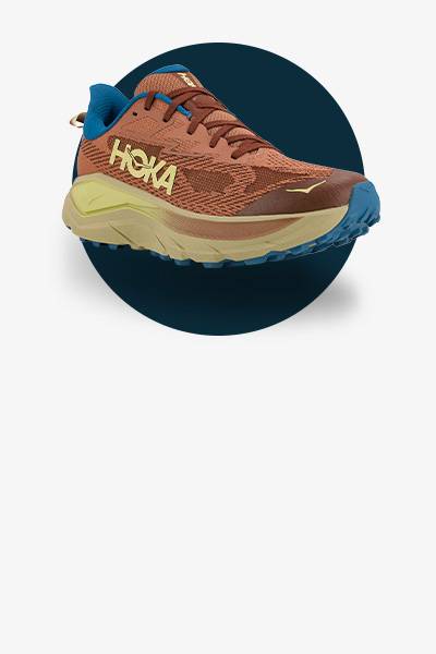 HOKA CHALLENGER 8