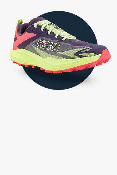 HOKA ZINAL 3