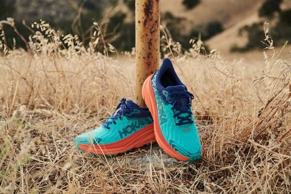 Chaussures de running Hoka Challenger 7