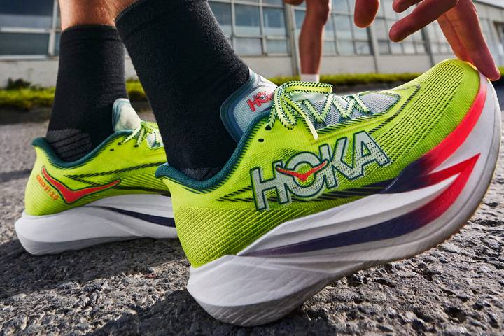 Chaussures de running Hoka Cielo X1 3.0