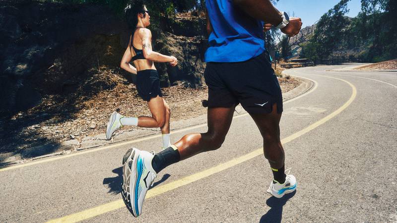 Hoka Clifton 11