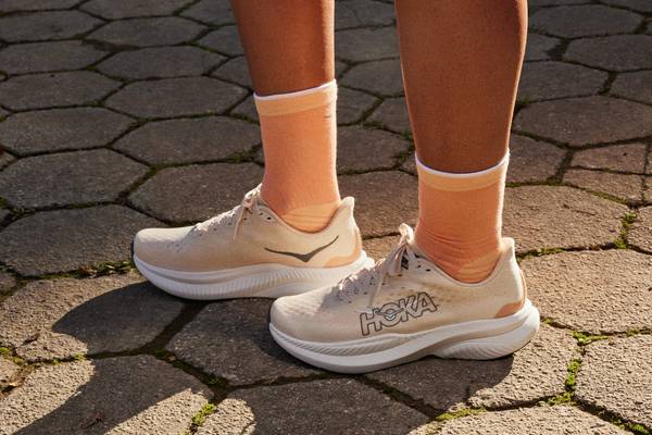 Chaussures de running Hoka Mach 6
