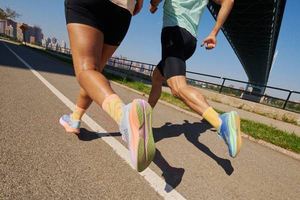 Chaussures de running Hoka Mach 6