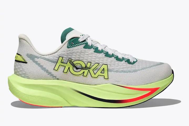 Hoka Mach 7