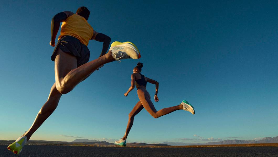 Hoka Mach X 2
