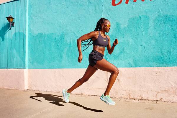 Chaussures de running Hoka Mach X 3