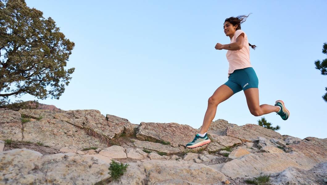 Hoka Mafate 5
