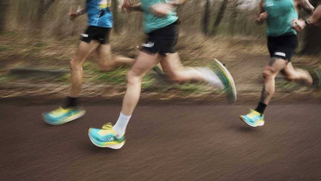 Hoka Rocket X 2