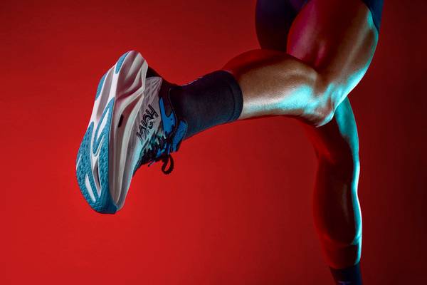Chaussures de running Hoka Rocket X3