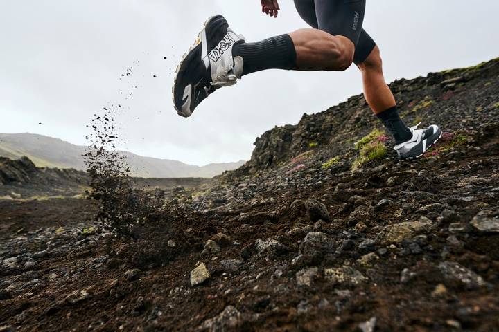 Hoka Speedgoat 7 nouvelles chaussures de trail hoka