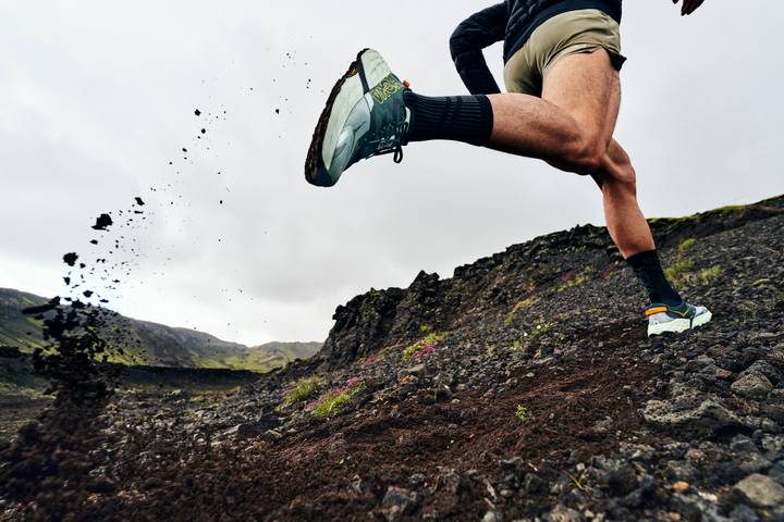 Hoka Speedgoat 7 nouvelles chaussures de trail hoka