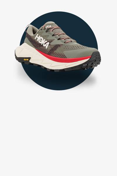 HOKA SKYLINE-FLOAT X