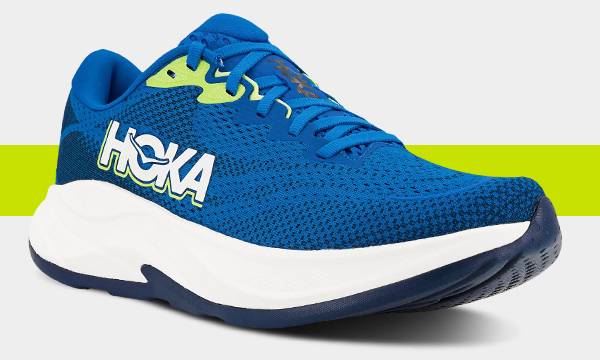 Hoka Rincon 4