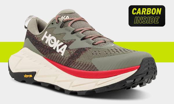 HOKA Skyline Float X