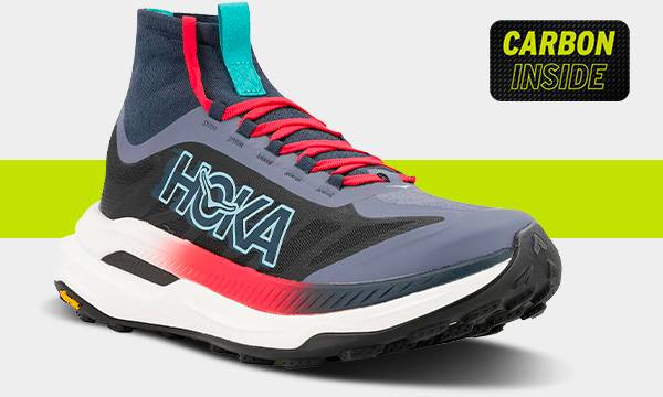 HOKA TECTON X 3 