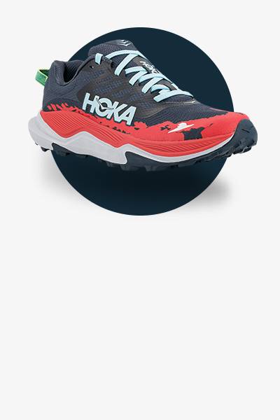 HOKA TORRENT 4