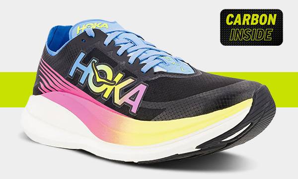 Hoka Rocket X 2