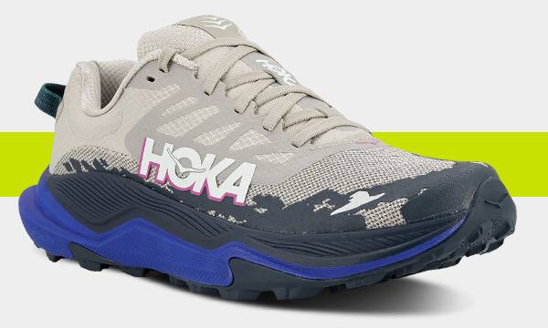 HOKA Torrent 4