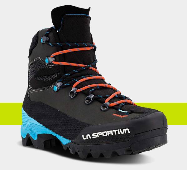 La Sportiva Aequilibrium LT Gore-Tex