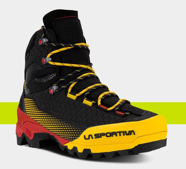 La Sportiva Aequilibrium ST Gore-Tex