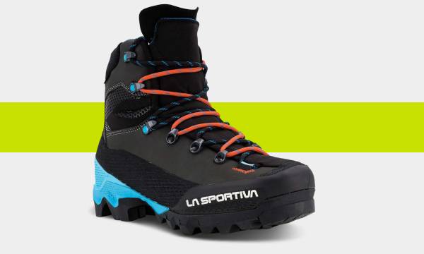 La Sportiva Aequilibrium LT Gore-Tex