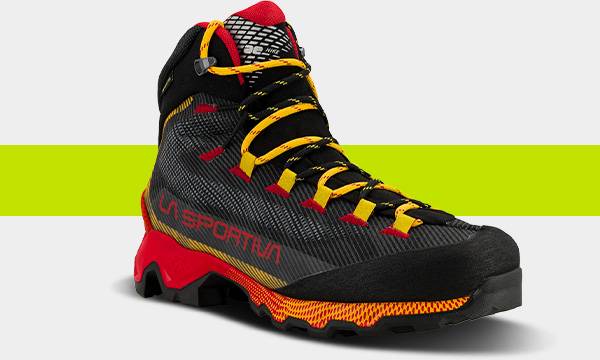 La Sportiva Aequilibrium Hike Gore-Tex