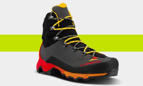 La Sportiva Aequilibrium Trek Gore-Tex