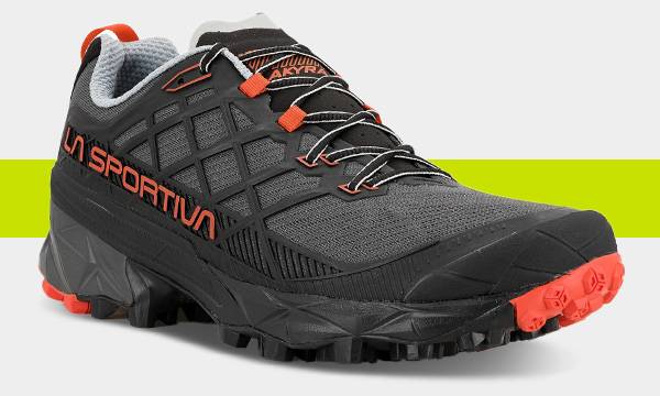 La Sportiva Akyra II