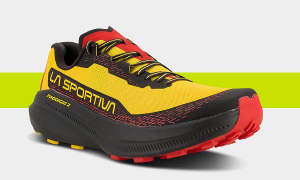 La Sportiva Prodigio 2