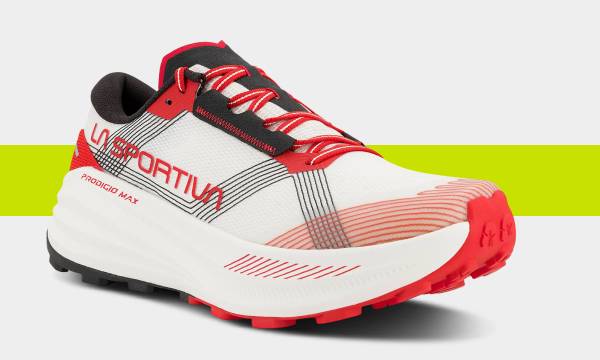 La Sportiva Prodigio Max