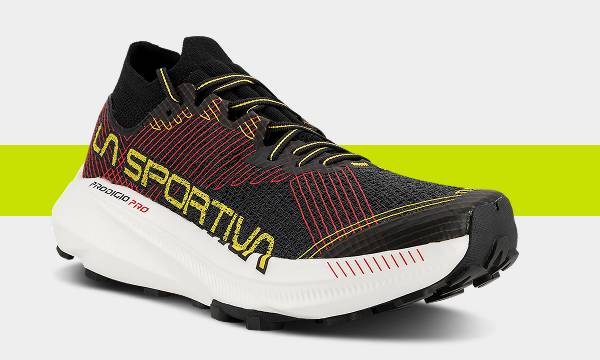 La Sportiva Prodigio Pro