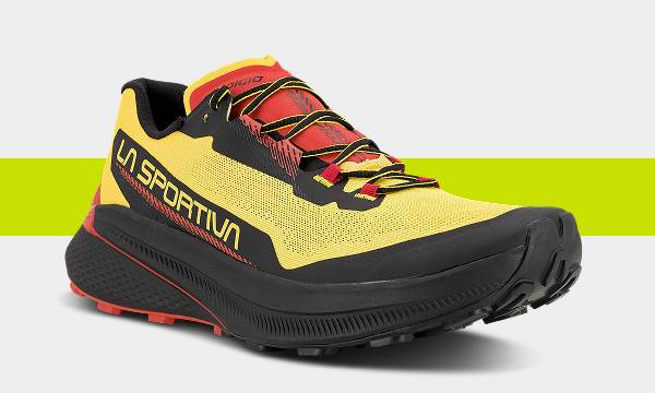 La Sportiva Prodigio
