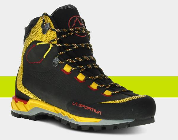 La Sportiva Trango Tech Leather Gore-Tex