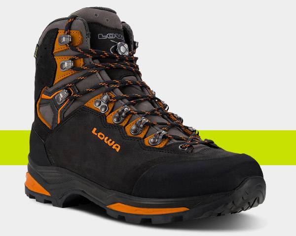 Lowa Camino Evo Gore-Tex