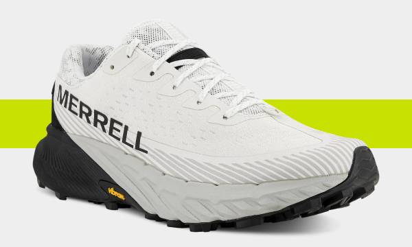 Merrell Agility Peak 5